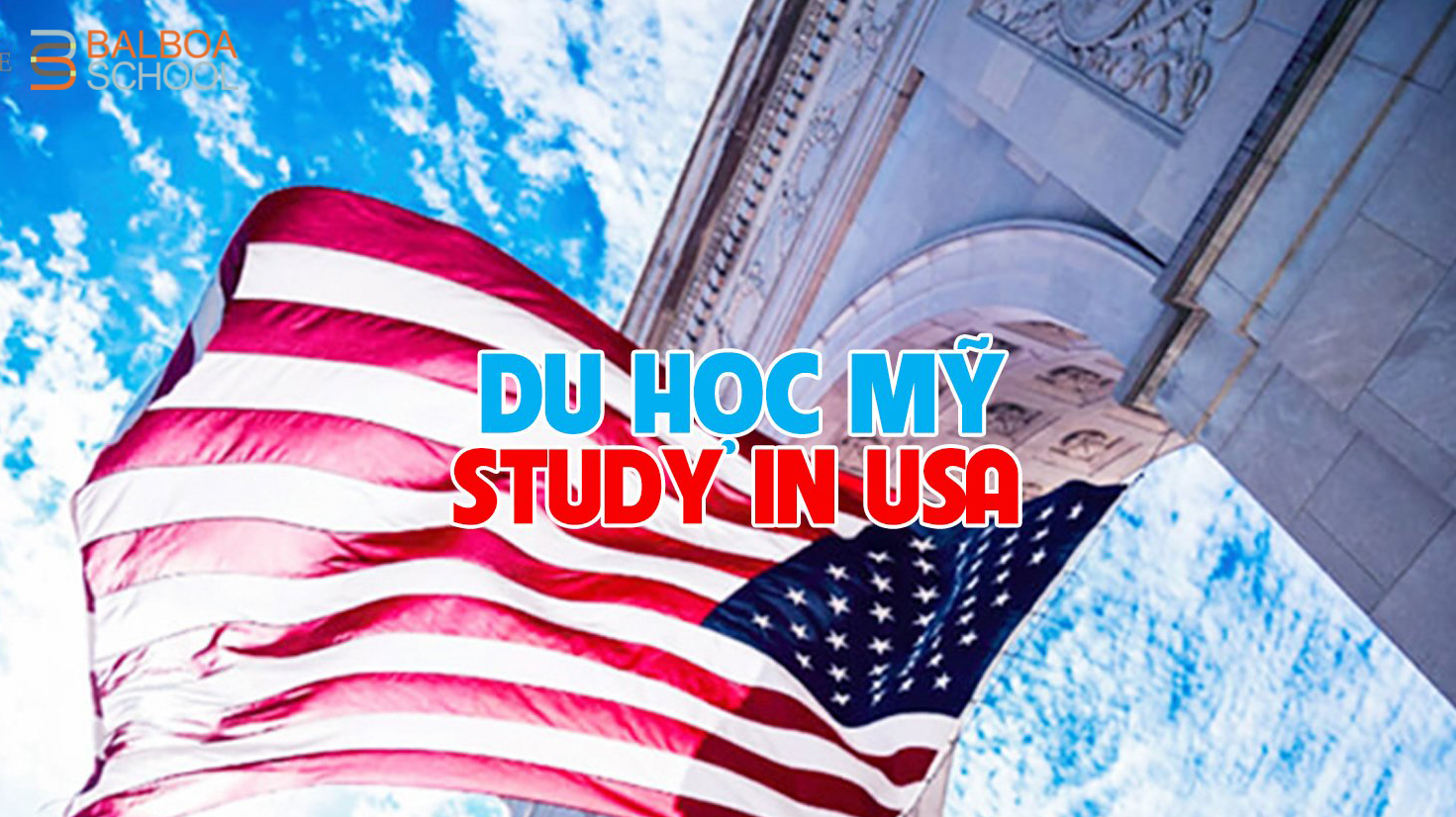 Documents and procedures for studying in the US need to be prepared (DETAILS)